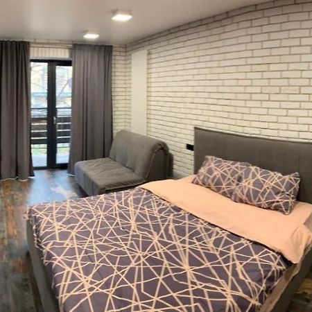 Уютная Квартира Возле Метро 23 Августа Apartment Kharkiv Exterior photo